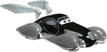 AUTA CARS SPEED DEMON METAL DISNEY HHT97