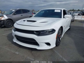 Dodge Charger VII 2019 Dodge Charger Dodge Charger Scat Pack 6.4 Benzyna 485KM, zdjęcie 2