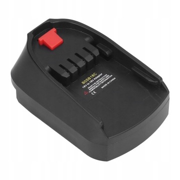 ADAPTER DO BATERII AKUMULATORA BOSCH 18V