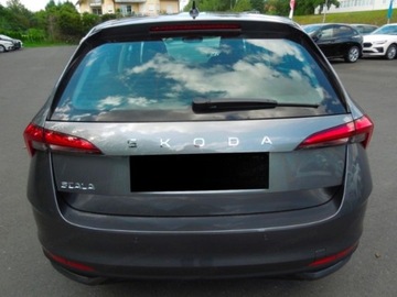 Skoda Scala Hatchback Facelifting 1.5 TSI 150KM 2025 Selection 1.5 TSI 150KM, zdjęcie 4