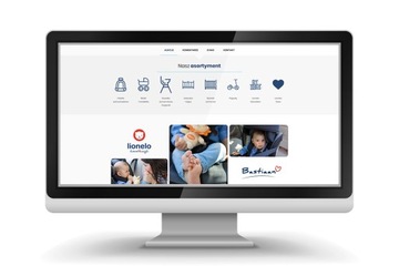 Шаблон eBay — индивидуальный дизайн шаблонов аукционов eBay HTML, RWD