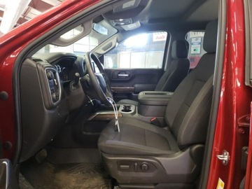 Chevrolet Silverado II 2022 Chevrolet Silverado CHEVROLET SILVERADO LTD K1..., zdjęcie 7