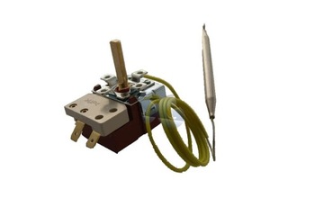 Termostat do bojlera 10-85 °C RD1