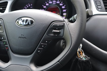 Kia Ceed II Kombi Facelifting 1.6 GDI 135KM 2015 Kia Ceed 1.6 GDI, Salon Polska, 1. Właściciel, zdjęcie 14