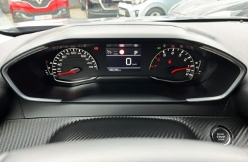 Peugeot 2008 II SUV 1.2 PureTech 130KM 2021 Peugeot 2008 1.2 PureTech 130KM EAT8 Allure, zdjęcie 16