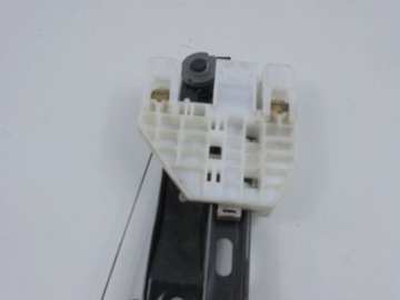 CHRYSLER SEBRING 3 JS MECHANIZMUS OKNO ZADNÍ LEVÝ