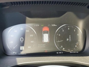 Volvo XC40 2021 Volvo XC 40 2021r, R-Design, 2.0L, 4x4 2.0 Benzyna 248KM, zdjęcie 8