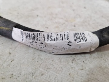 DODGE CHARGER 15- 3.6 GT SVAZEK PŘEVODOVKA ŘÍDÍCÍ 68350469AB