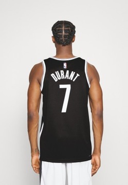 T-shirt NBA DURANT BROOKLYN Nike Performance L