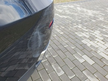 BMW X6 E71 Crossover xDrive50i 407KM 2008 BMW X6 4.4biturbo Full Opcja Alu20 Komforty Kamera, zdjęcie 12