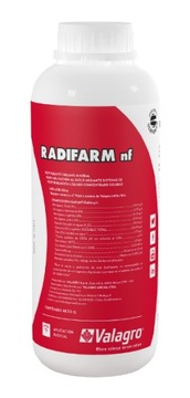 Radifarm 1 L biostymulator systemu korzeniowego