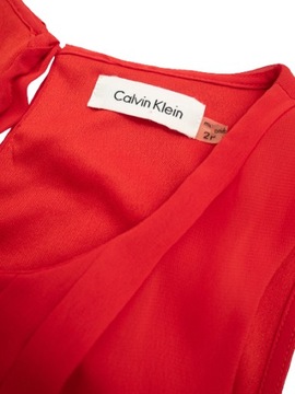 CALVIN KLEIN SUKIENKA, ROZM. XS/S