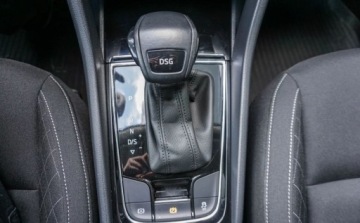 Skoda Karoq Crossover 1.5 TSI ACT 150KM 2021 Skoda Karoq Skoda Karoq Ambition 1.5 TSI 150KM DSG 1.5 Benzyna 150KM, zdjęcie 23