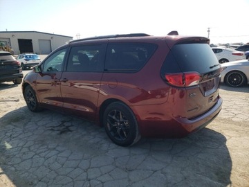 Chrysler Pacifica II 2020 Chrysler Pacifica Limited 2020 3.6l 3.6 Benzyna 287KM, zdjęcie 1