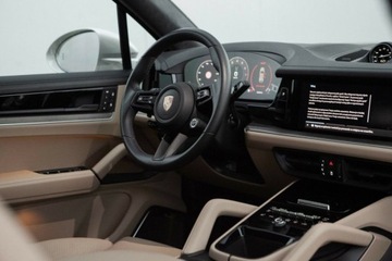 Porsche Cayenne III SUV Facelifting 3.0 353KM 2024 Porsche Cayenne 3.0 Benzyna 353KM, zdjęcie 29