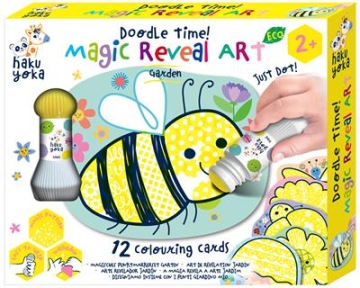 Чарівний Dot Art Сад Avenir