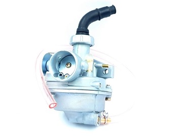 Карбюратор Cross KXD, ручной дроссель Quad ATV 50 4T