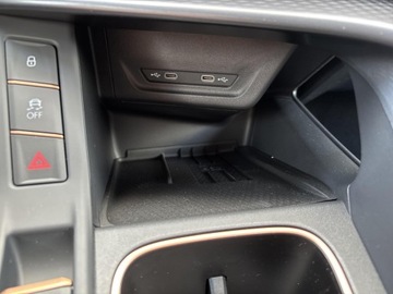 Cupra Terramar SUV 1.5 eTSI 150KM 2025 Cupra Terramar 1.5 eTSI 150 KM 7-biegowa automatyc, zdjęcie 28