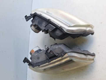 SUZUKI VITARA II 05-14 Licht rechts XENON UK | thumb 4