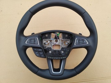 FORD KUGA MK2 LIFT KIEROWNICA ŁOPATKI NOWA