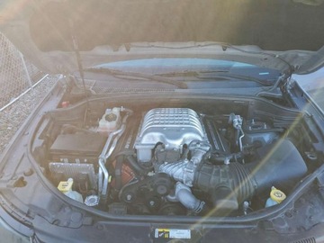 Jeep Grand Cherokee IV 2019 Jeep Grand Cherokee Trackhawk 2019 6.2 Benzyna 707KM, zdjęcie 6