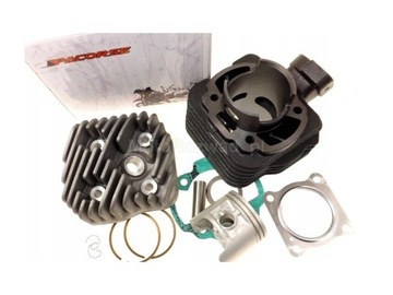 Cylinder 70 Power Force PEUGEOT SPEEDFIGHT ELYSEO