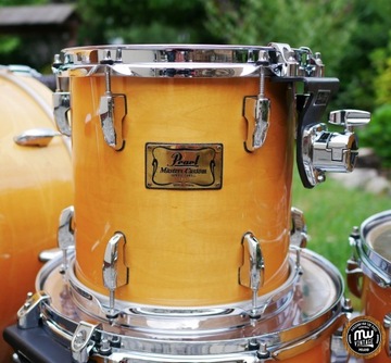 Барабаны Pearl Masters Custom MMX 22