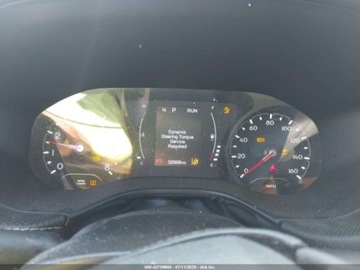 Jeep Compass II 2022 Jeep Compass Altitude 2022 2.4l 2.4 Benzyna 177KM, zdjęcie 10