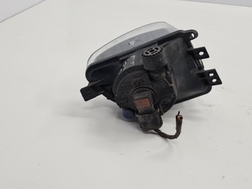 BMW 5 F10 F11 HALOGEN NÁRAZNÍKU LEVÝ 7216885