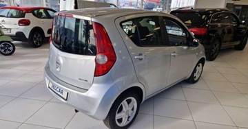 Opel Agila B 1.3 CDTI ecoFLEX 75KM 2009 Opel Agila 1.3 CDTI 75KM Klimatyzacja 5drzwi 1.2 Diesel 75KM, zdjęcie 24