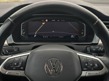 Volkswagen Passat B8 Limousine Facelifting 1.5 TSI EVO 150KM 2020 Volkswagen Passat ELEGANCE Dynaudio Virtual 1.5 TSI DSG Salon Polska, zdjęcie 19