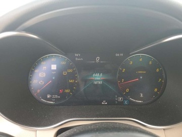 Mercedes GLC C254/X254 2022 Mercedes-Benz GLC 300 4Matic 2022 2.0l 2.0 Benzyna 255KM, zdjęcie 9