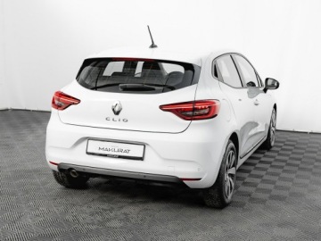 Renault Clio V Hatchback 5d 1.0 TCe 90KM 2022 Renault Clio WD3144R#1.0 TCe Equilibre LED Cz.cof, zdjęcie 4