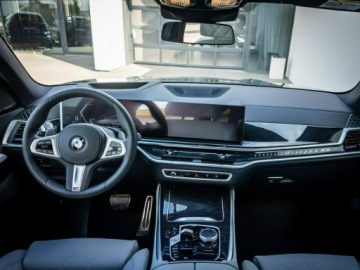 BMW X5 G05 SUV Facelifting 3.0 30d 298KM 2026 BMW X5 xDrive30d Dostępne od ręki!, zdjęcie 14