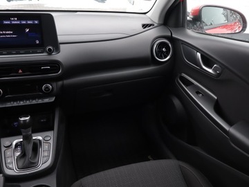 Hyundai Kona I 2020 Hyundai Kona 1.0 T-GDI, Salon Polska, Serwis ASO, zdjęcie 7