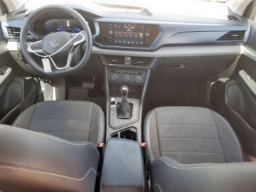 Volkswagen 2022 Volkswagen Inny TAOS SE, 2022r., 1.5L 1.5 Benzyna 158KM, zdjęcie 6