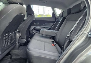 Hyundai Kona II 2025 Hyundai Kona Executive z pakietem Tech Oferta Specjalna Benzyna 100KM, zdjęcie 11