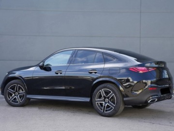 Mercedes GLC C254/X254 Coupe 2.0 220d 197KM 2026 GLC Coupe 220 d 4-Matic AMG Line 2.0 (197KM) 2026, zdjęcie 2