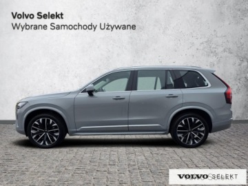 Volvo XC90 II 2025 Volvo XC 90 FV23 Plus Bright B5 250KM 7 osób BLIS, zdjęcie 4
