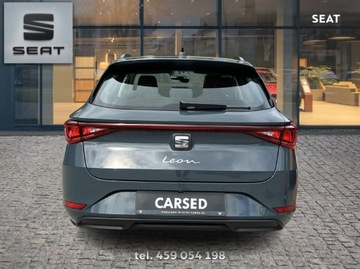Seat Leon IV Sportstourer 1.5 eTSI (MHEV) 150KM 2025 Seat Leon Style Sportstourer 1.5 TSI eTSI 150 KM 7, zdjęcie 3
