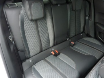 Peugeot 2008 II 2024 Peugeot 2008 LIFT*Benzyna, zdjęcie 11