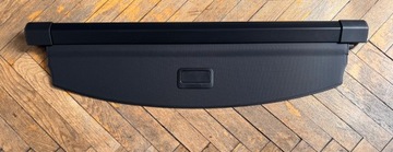 PEUGEOT 508 SW II KOMBI 2018-2025 ROLETA KUFRU ČERNÁ ORIGINÁLNÍ