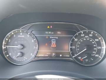 Infiniti 2023 Infiniti QX80 Sensory 2023 5.6l 5.6 Benzyna 400KM, zdjęcie 7