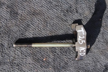 MOCOWANIE UCHWYT ŁAPKA WTRYSKU TOYOTA 2.0 D4D 1CD