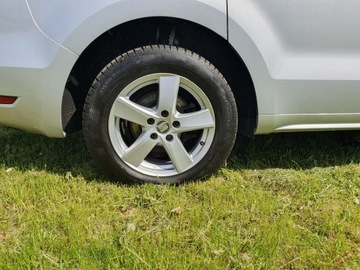 Seat Alhambra II (7N) Van 2.0 TDI 140KM 2014 Seat Alhambra 2.0tdi 140KM 4X4 Bixenon Navi Kamera, zdjęcie 14