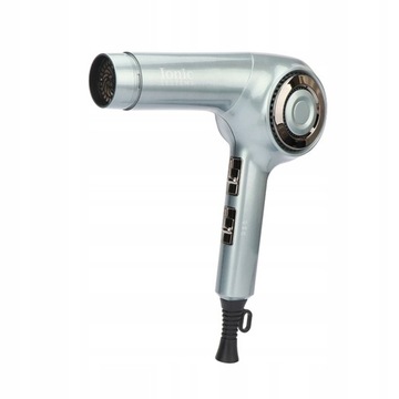 1800W Professional Hair Dryer Negative Ionic Blow