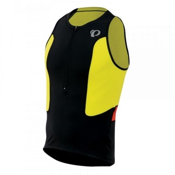 Pearl Izumi Selecet Tri koszulka triathlonowa S