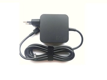 ORYGINALNY ZASILACZ ASUS B1502 65W 20V 3,25A USB TYP C