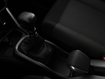 Citroen C3 Aircross  I Crossover 1.2 PureTech 110KM 2019 Citroen C3 Aircross Niski przebieg Navi Kamera, zdjęcie 28