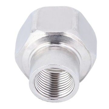 Переходные фитинги для труб, уменьшающие соединение